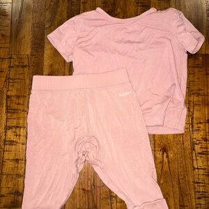 Boody Two Piece Outfit